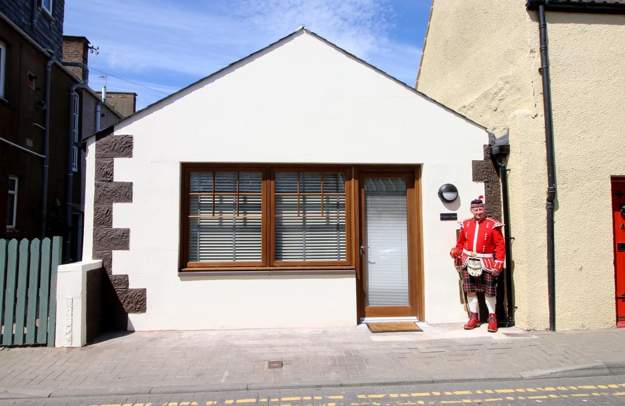 The Old Brewhouse 3*
