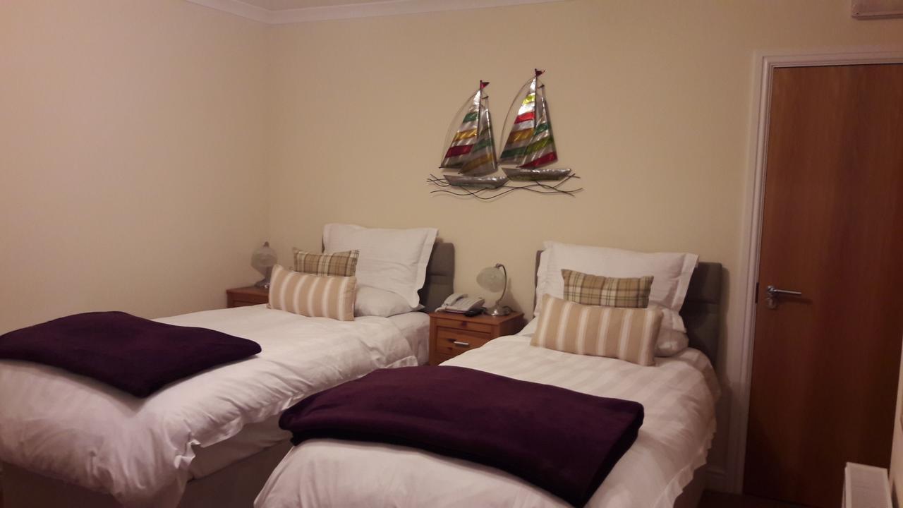 The Old Brewhouse 3* Arbroath